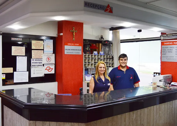 Rota do PantanalHotel Em