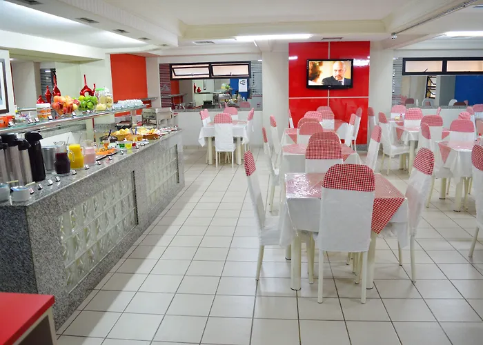 Rota do PantanalHotel Em