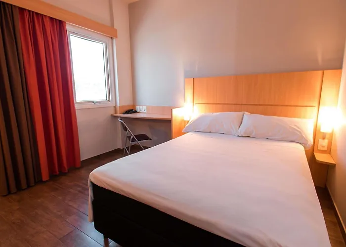 Ibis Presidente Prudente